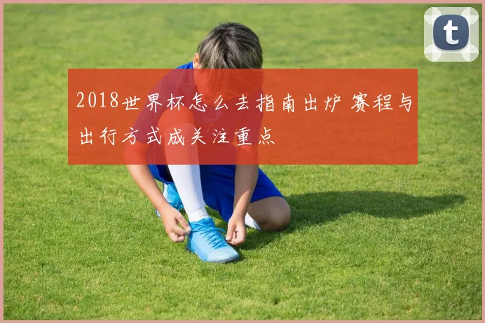2018世界杯怎么去指南出炉 赛程与出行方式成关注重点